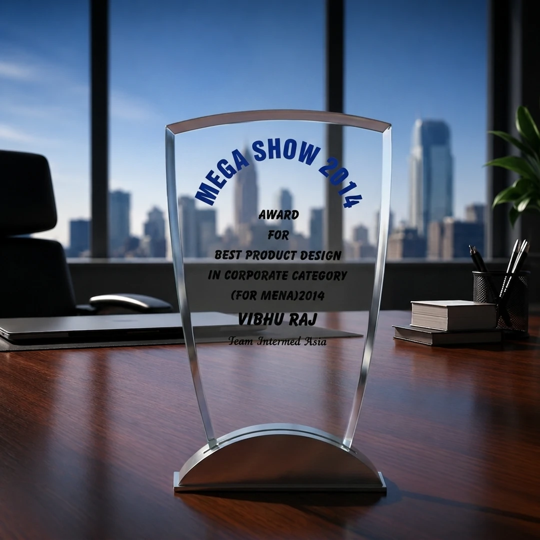 Crystal Awards 159
